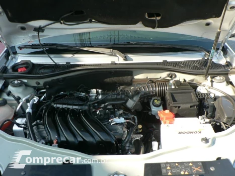 DUSTER 1.6 16V SCE Authentique