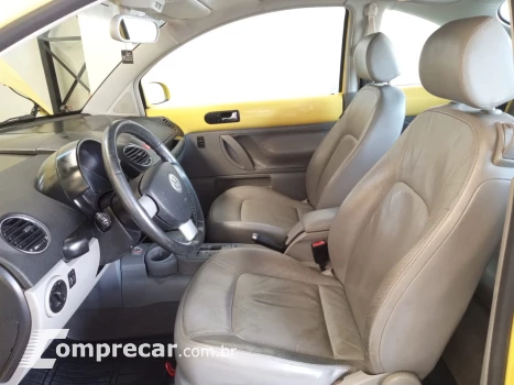 NEW BEETLE 2.0 MI 8V