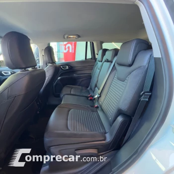 Commander Limited T270 1.3 TB Flex Aut.