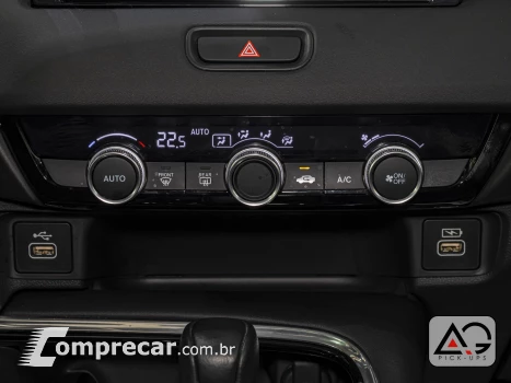 HR-V 1.5 DI I-vtec EXL