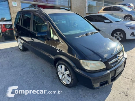 Zafira Elegance 2.0 MPFI FlexPower 8V 5p