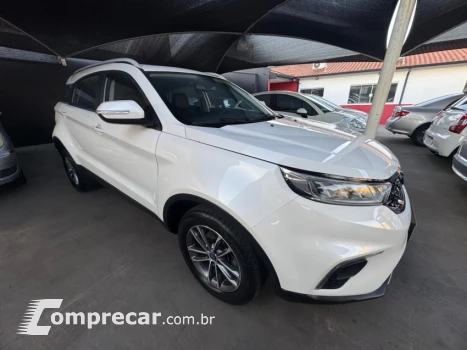 TERRITORY 1.5 Ecoboost Gtdi SEL