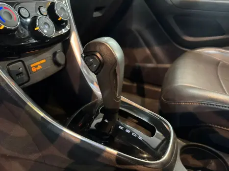 TRACKER Premier 1.4 Turbo 16V Flex Aut