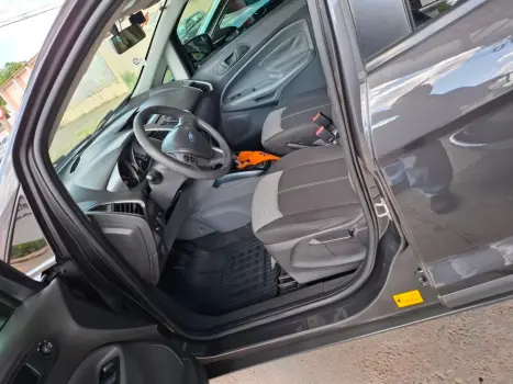 Ecosport 2.0 Se 16V Flex 4P Automático