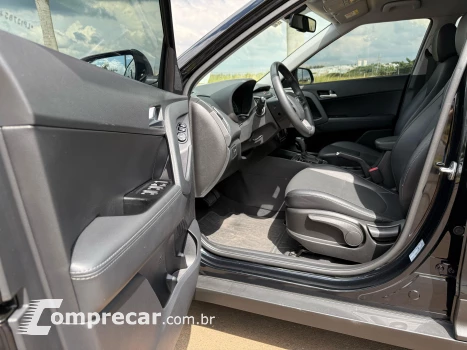 CRETA 2.0 16V Prestige