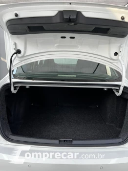 JETTA Trendline 1.4 TSI 16V 4p  Aut.