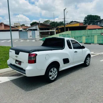 MONTANA 1.4 MPFI LS CS 8V