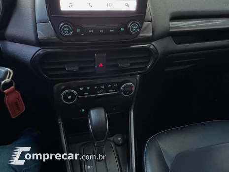 ECOSPORT 2.0 Freestyle 16V A
