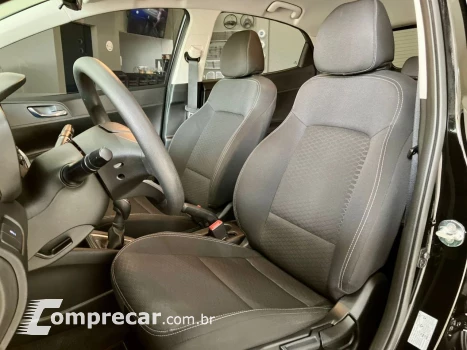 HB 20 Hatch 1.0 12V 4P FLEX TGDI PLATINUM TURBO