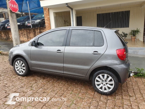 FOX 1.6 MI Trendline 8V