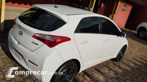 HB20 1.6 Comfort Plus 16V