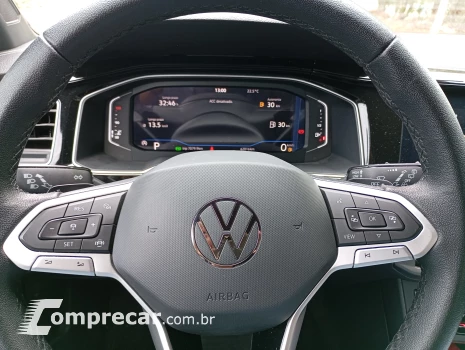 NIVUS 1.0 200 TSI Highline