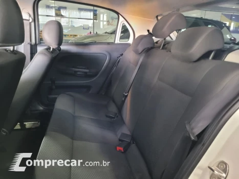 GOL 1.0 12V MPI Totalflex