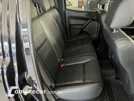 RANGER 2.0 Turbo CD XLS 4X2