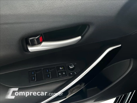 COROLLA 2.0 VVT-IE FLEX XEI DIRECT SHIFT