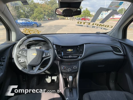 TRACKER 1.4 16V Turbo LT