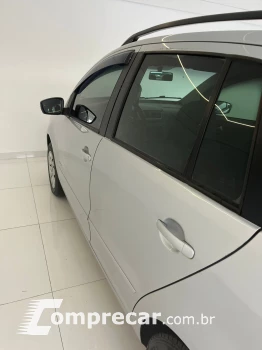 SPACEFOX 1.6 MI Trend 8V