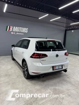 Golf 1.4 TSI Highline (MK7)