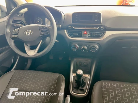 Hb20 1.0 12V Flex Sense Plus Manual