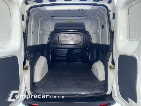 FIORINO 1.4 MPI Furgão Endurance 8V