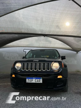 RENEGADE 1.8 16V
