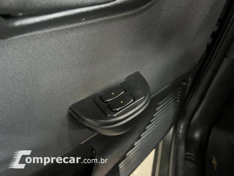 CLASSIC 1.0 MPFI ADVANTAGE 8V FLEX 4P MANUAL