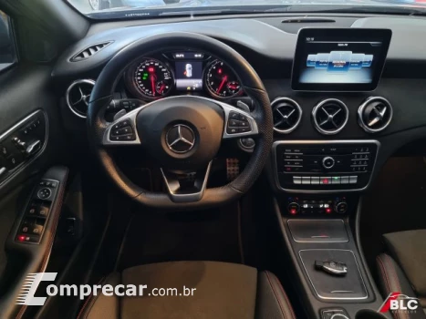 GLA 250 - 2.0 CGI SPORT 7G-DCT