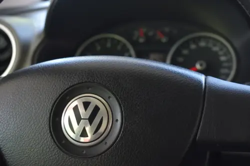 VOYAGE 1.6 MI Comfortline 8V