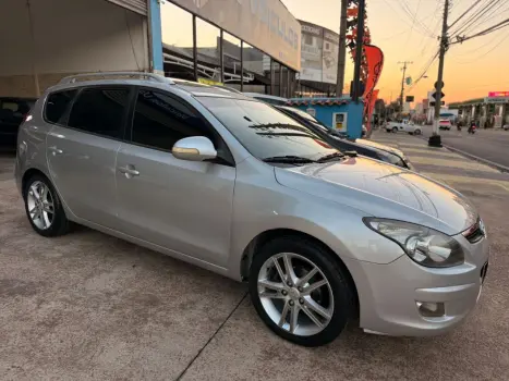 i30cw 2.0 16V 145cv Aut. 5p