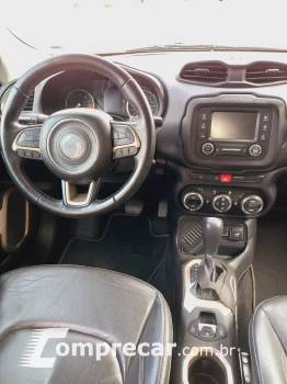 RENEGADE 1.8 16V Longitude