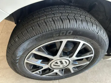 up! SPEED 1.0 TSI T. Flex 12V 5p