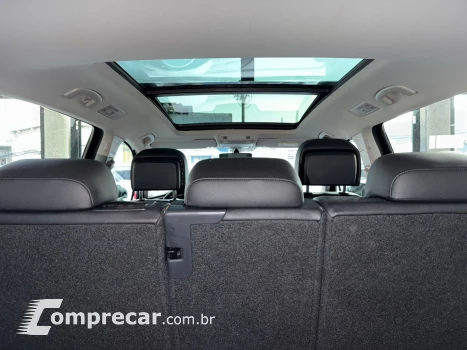 TIGUAN 1.4 250 TSI Allspace Comfortline