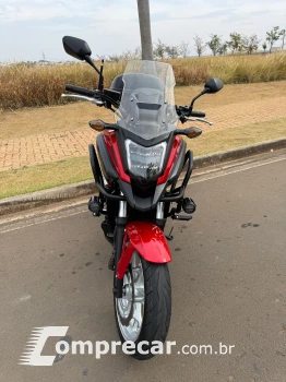 NC 750X