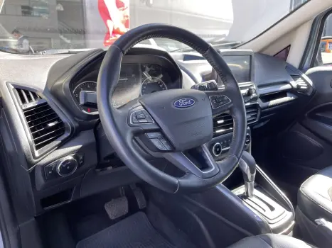 ECOSPORT 1.5 TI-VCT FLEX FREESTYLE AUTOMÁTICO