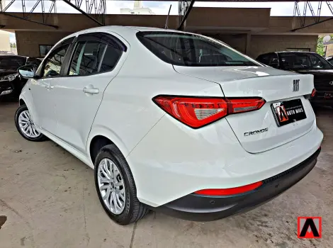 CRONOS 1.3 Firefly Drive