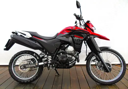Yamaha YAMAHA XTZ 250 LANDER