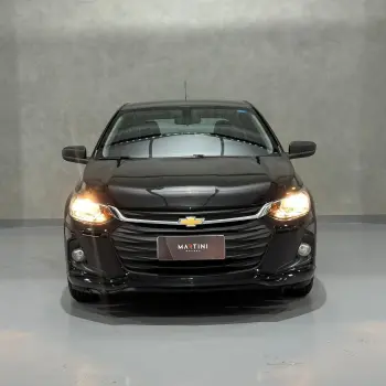 ONIX HATCH 1.0 12V Flex 5p Mec.