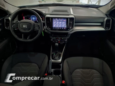 TORO 1.3 TURBO 270 FLEX FREEDOM AT6