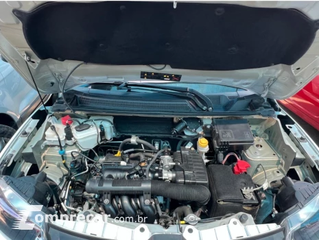 KWID 1.0 12V SCE ZEN