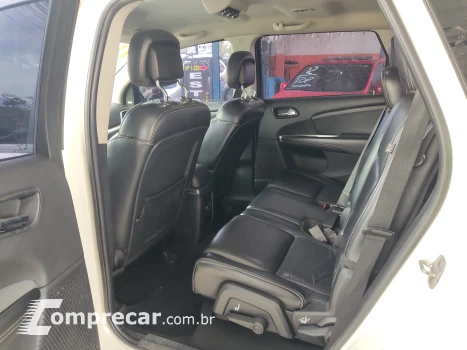 FREEMONT 2.4 Precision 16V