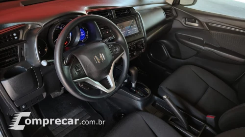 FIT 1.5 Personal 16V