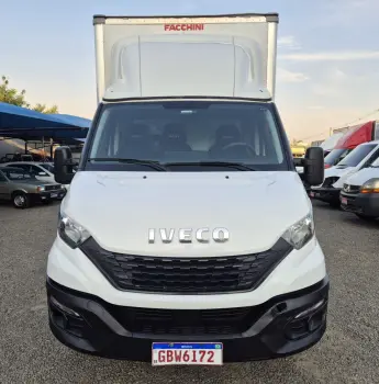 Daily 35-150 CABINE SIMPLES DIESEL