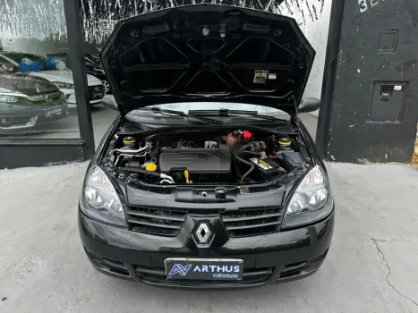 Clio Hi-Flex 1.0 16V 5p