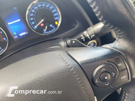 COROLLA 2.0 Altis 16V