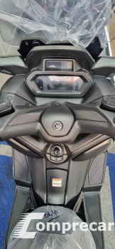 Xmax Connected com Gps 250cc