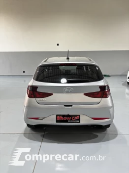 HB20 1.0 12V Evolution