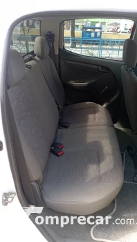 S10 2.4 LS 4X2 CD 8V Turbo