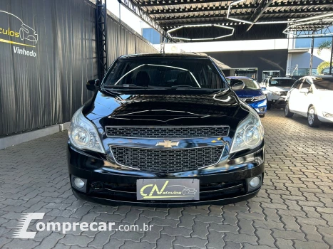 AGILE 1.4 MPFI LTZ 8V