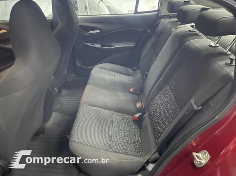 ONIX 1.0 Turbo Plus LTZ