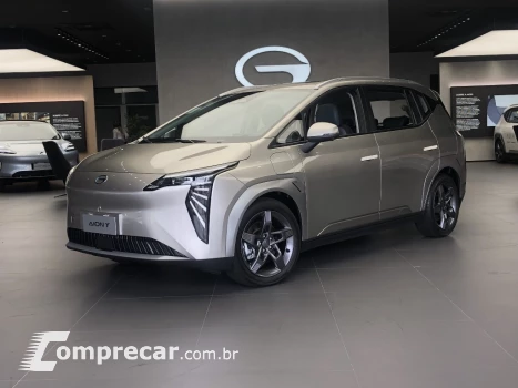 GAC Aion Y 63,2 KW ELETRICO ELITE 4 portas